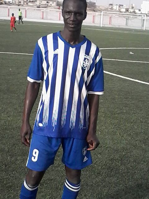 Foot-5ème journée National 2: Pape Demba Camara et la JA écoeurent Walidaan de Yarakh