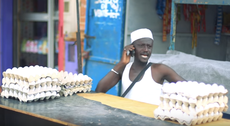 Vidéo – Baay Guinaar épisode 11 – Regardez