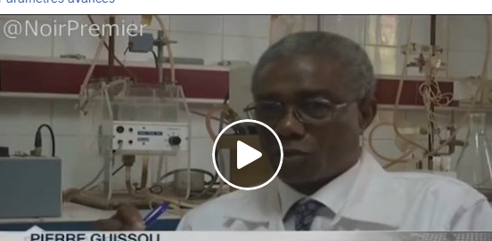 Vidéo: des chercheurs burkinabés découvrent un remède contre la drépanocytose. Regardez!