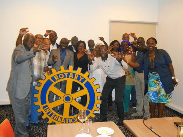 Assemblée et conférence du Rotary : Un millier de participants attendus à Dakar