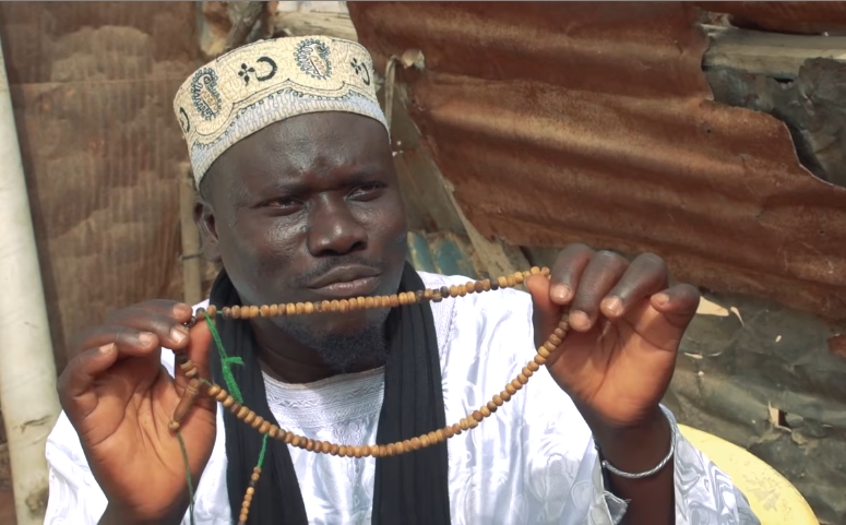 Sketch: Baay Guinaar avec Per Bou Khar, épisode 9