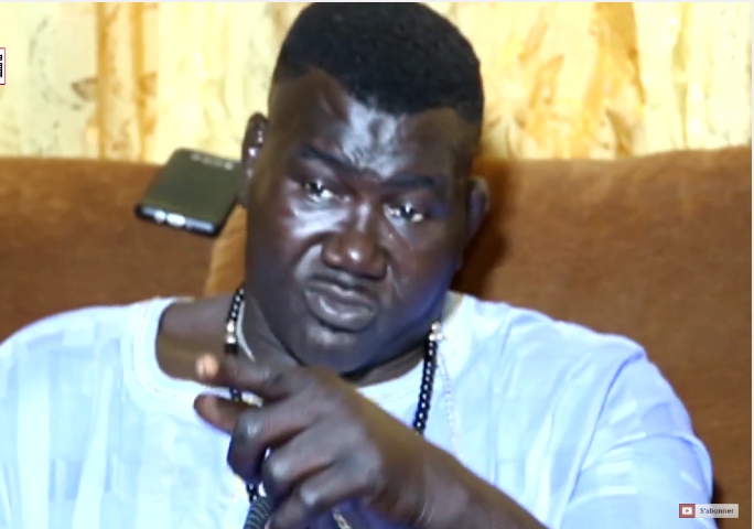 Vidéo – Khadim Ndiaye: « Yékini dou nit kou bakh… »