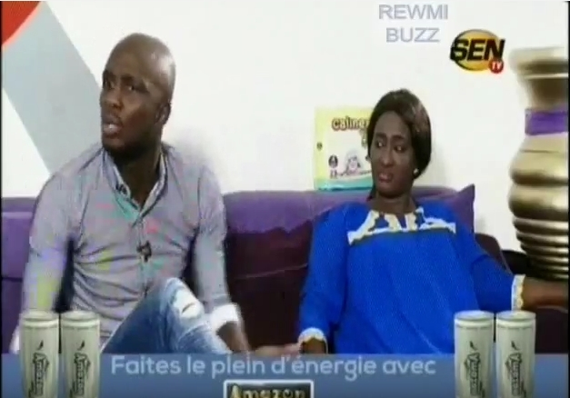 Vidéo – Scandale sur internet: Yama et Abba dénoncent !