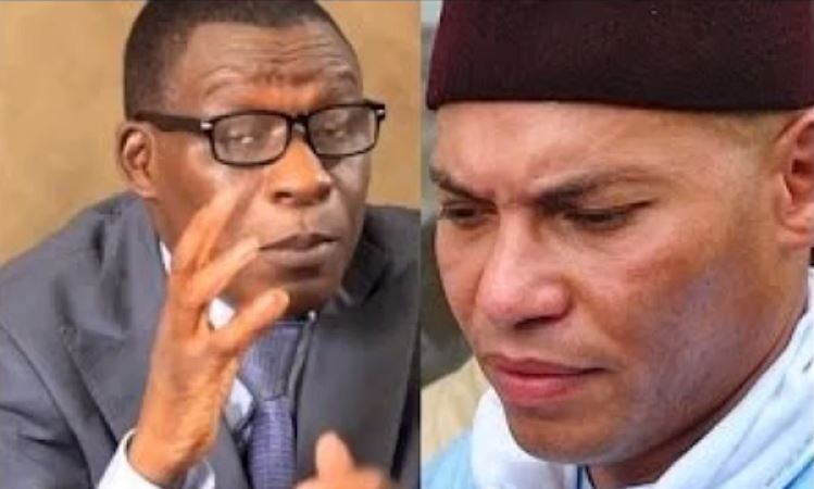 Audio – Ecarté du Pds, Farba Senghor clashe Karim Wade : « Dafa Sokhor, c&rsquo;est à cause de lui que… »