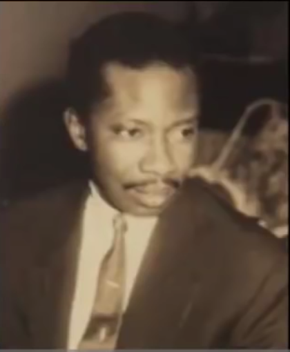 Audio: quand Al Makhtoum le visionnaire parlait des enfants de la rue en 1971
