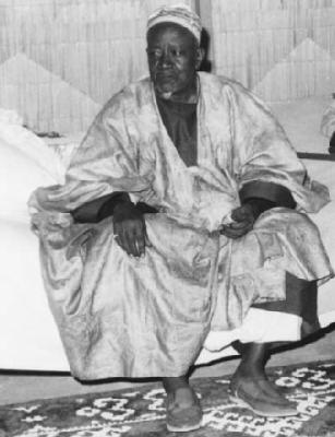 Kazu Rajab 2017: L’anniversaire de la naissance de Serigne Fallou Mbackè célébré le 24 Avril!