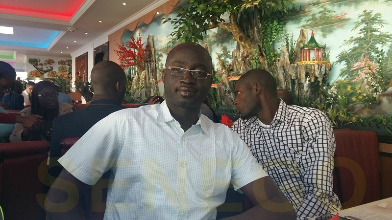 « Il a fallu l’arrivée de Macky Sall pour que tous les grands projets de Me Wade sortent de terre… »