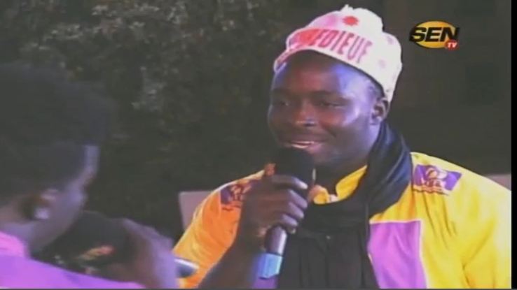 Vidéo – Le passage le plus hilarant du face to face Zoss Face Siteu « Zoss do 100 francs… »