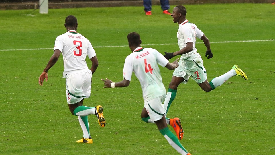 U-20: Les Koto Boys face aux Saoudiens à 11 H. Scènes de corrida à Bennoo. Points sur l’actu de ce lundi sur Senego