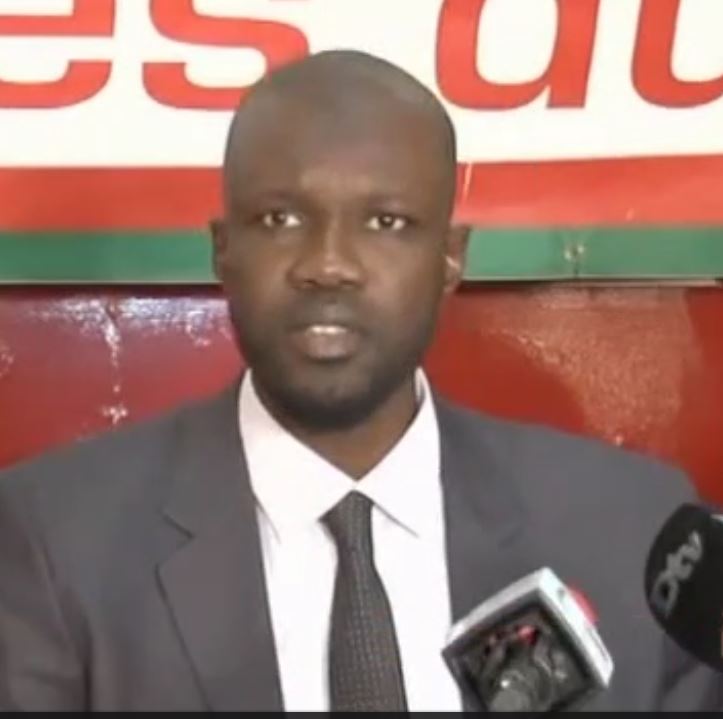 Vidéo : « Pourquoi le peuple peut se prononcer sur l&rsquo;Assemblée… et non la Justice(…)Faites un sondage, personne n&rsquo;a confiance en la Justice »