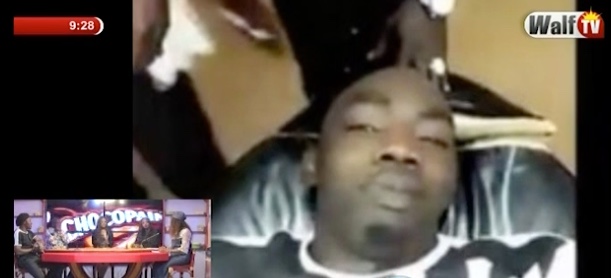 Vidéo – Humour : Quand les animatrices de Walf se moquent du Snap de l’accident de Niang Kharagne Lo