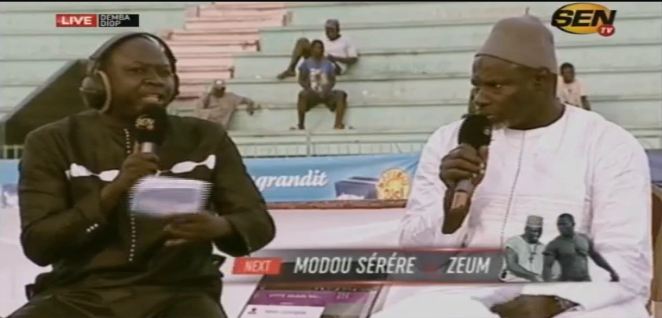 Vidéo – Malick Thiandoum sur l&rsquo;Affaire Khalifa Sall « j&rsquo;étais ému quand j&rsquo;ai vu la mère de Khalifa Sall… »