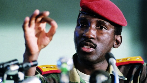 Thomas-Sankara-