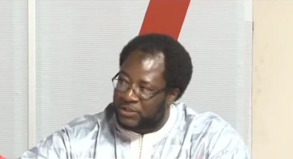 Vidéo – Birahim Seck : « Macky Sall et Ousmane Ndiaye de Cos-Petrogaz sont épinglés par la Cour des Comptes… »