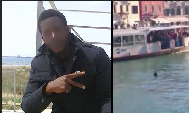 Audio – Victime d&rsquo;un accident et mort en Italie : l&rsquo;assurance de Sadio Diallo veut indemniser sa famille…