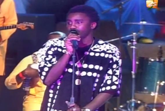 Vidéo – Soirée Sargal Djiguéne : Wally Seck enflamme le grand théâtre…