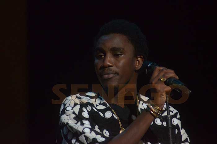 Soirée 12 mai : Le Système de Wally Seck pour écouler rapidement ses tickets