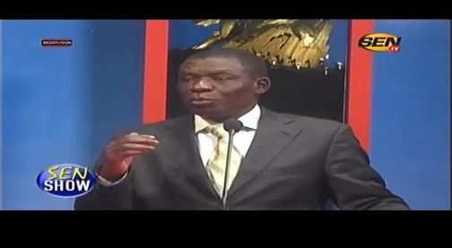 Vidéo –  Farba Senghor : J’ai été injustement et illégitimement écarté du parti… !