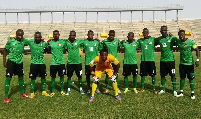 CAN U20: Programme du samedi, Zambie pour confirmer, Guinée, croire au miracle