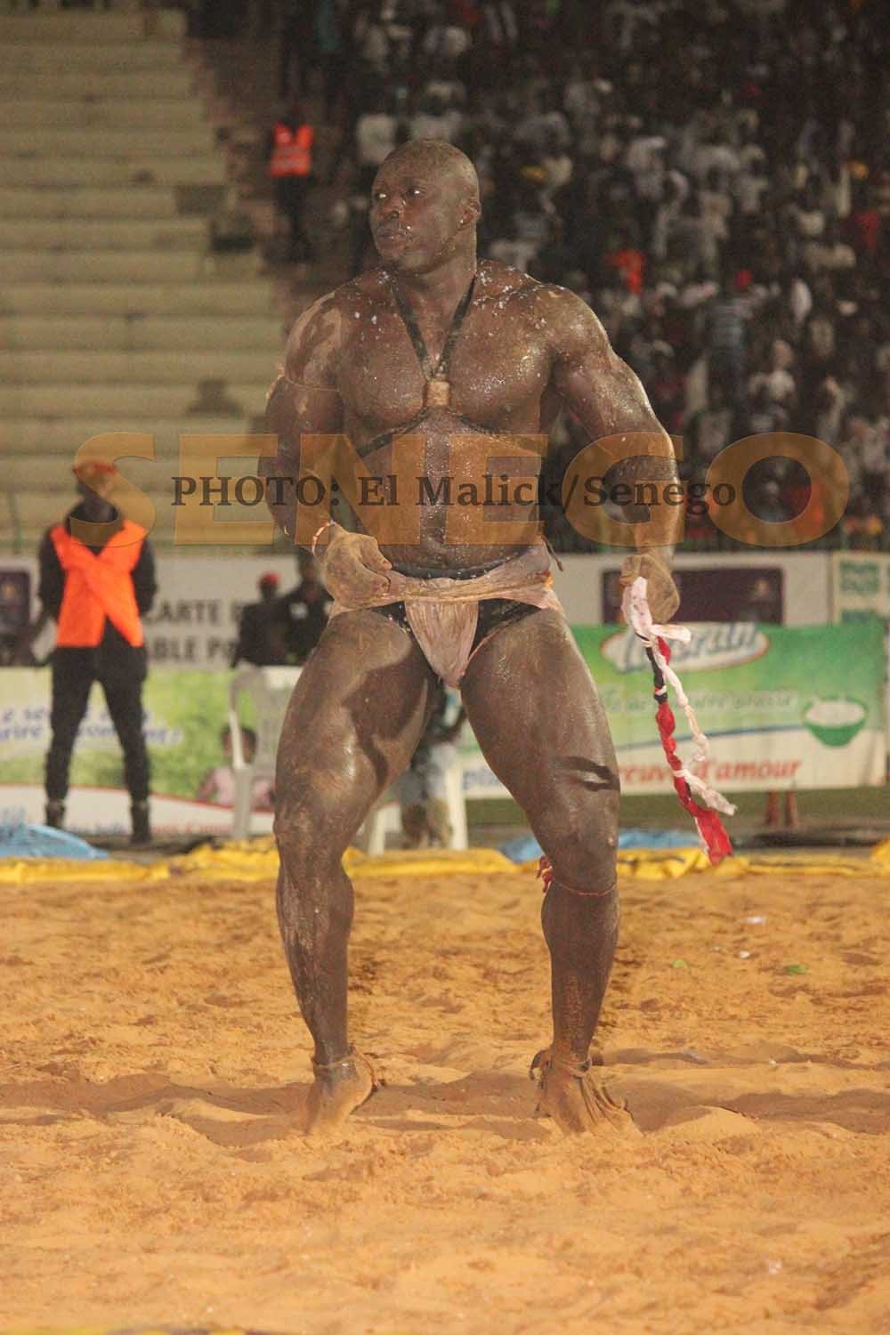 Le prétexte de Zarco après sa défaite: « Khalifa Sall incarcéré, on n’avait pas les moyens de déplacer plusieurs supporters »