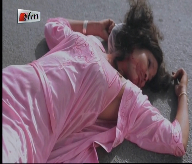 Vidéo- Soumboulou va-t-elle survivre ?