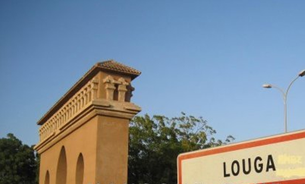 Louga : Les organisateurs du festival des écoles arabes et Franco-Arabes satisfaits du déroulement