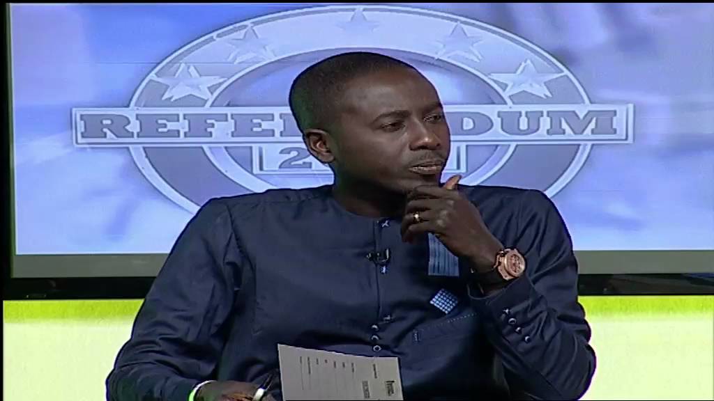 Audio : Pape Alé Niang dénonce des conditions de détention anormales et illégales de Khalifa Sall