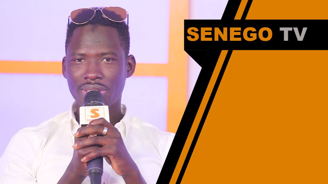 Senego TV-Momo Dieng: « Ce que mon père m’a dit avant son décès… »