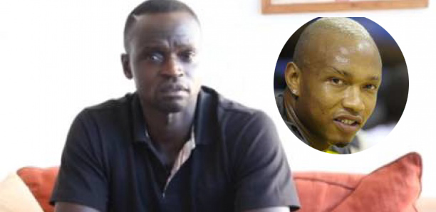 Vidéo – Ferdinand Coly tacle El Hadj Diouf et Cie : « Il faut respecter les sénégalais » !