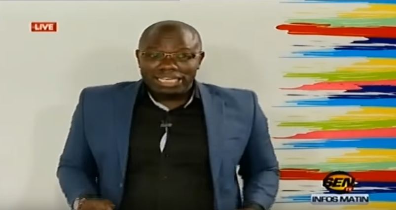 Vidéo – Revue de presse d’Ahmed Aidara du mercredi 12 Avril 2017….Regardez !