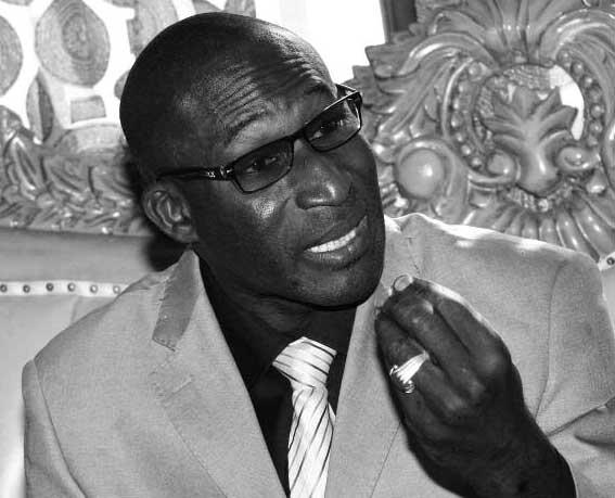 Désistement d’Aliou Sall, ses partisans, ex responsables du GP ruent dans les brancards
