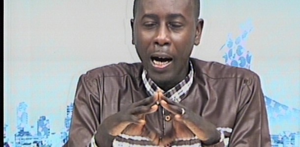 Audio : Pape Alé Niang dénonce une main mise du président Macky Sall sur la Justice sénégalaise – Ecoutez.