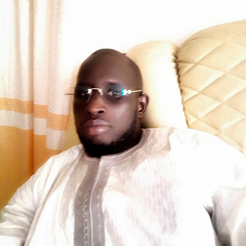 Serigne Alpha Ndiaye Dabaye: « Je demande à Macky Sall de pardonner ceux qu’il a eu à emprisonner, au nom de notre amitié… »