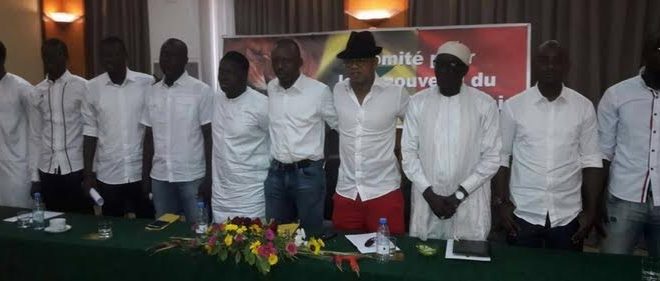 Les anciens internationaux veulent du sang neuf pour le football sénégalais