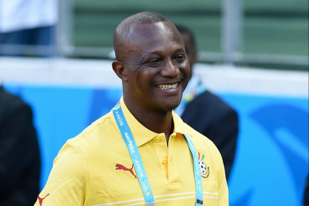 Ghana : Kwesi Appiah succéde à Avram Grant