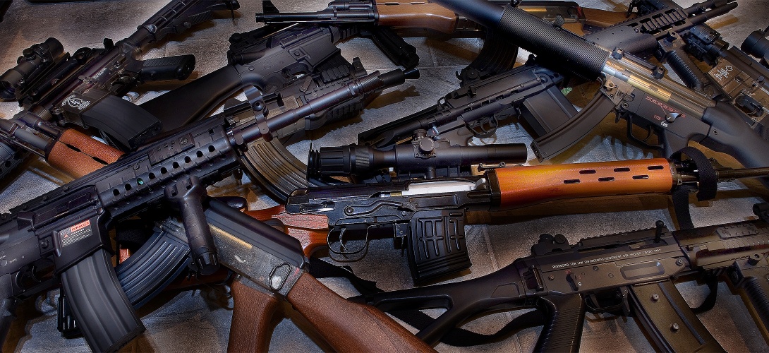 Trafic illégal d’armes à Kolda : Un mécanicien condamné à 6 mois
