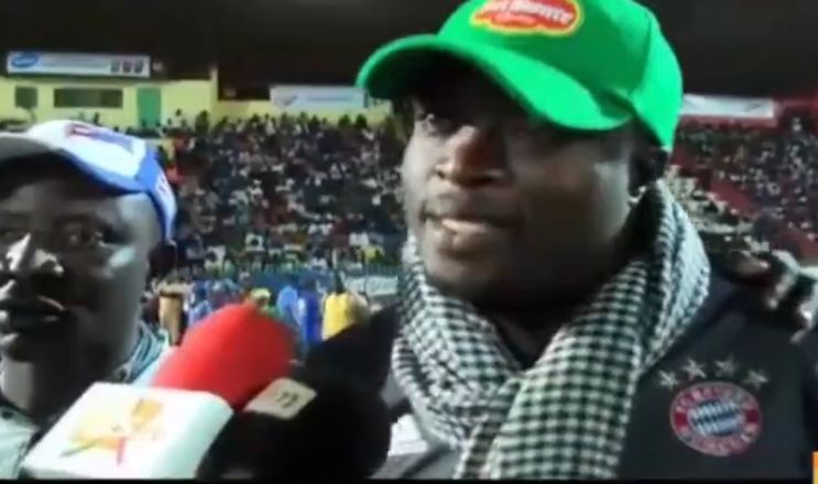 Vidéo – Découvrez pourquoi Assane Ndiaye n&rsquo;a pas offert le direct du combat Zoss contre Siteu