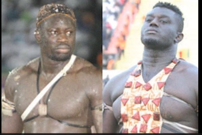 Audio –  Aziz Ndiaye décroche Balla Gaye vs Boy Niang pour 120 millions…