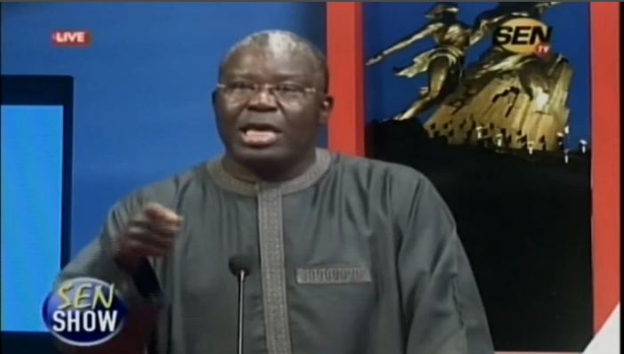 Vidéo – Babacar Gaye « on va faire une coalition gagnante et imposer au président Macky une cohabitation pour… »