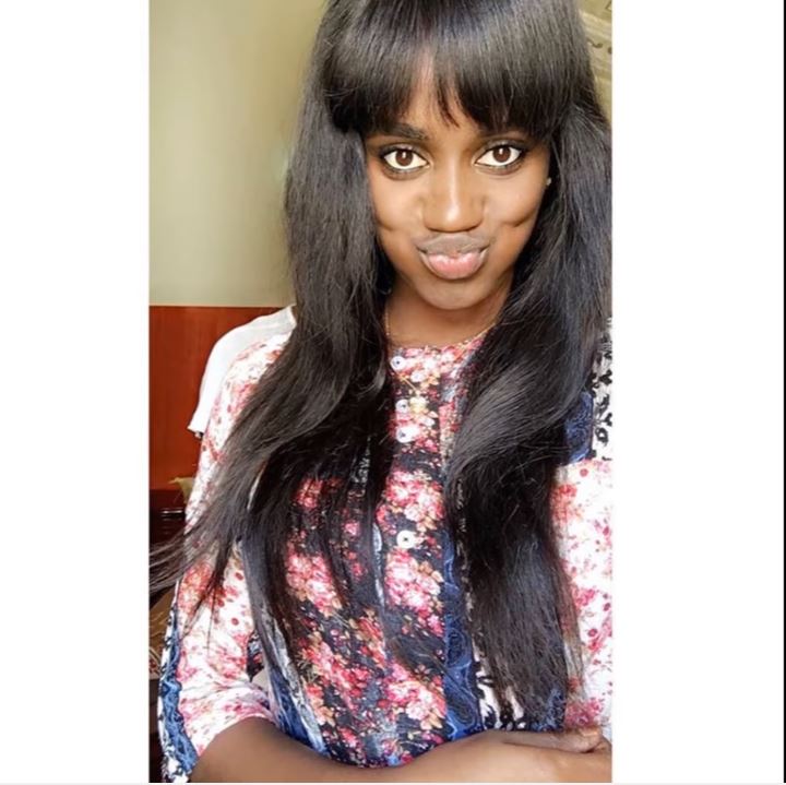 Vidéo : Aicha Ballagho Seck, la petite sœur de Wally Seck très stylée – Regardez.