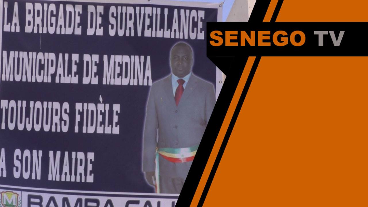 Senego TV: Réactions des partisans du maire Bamba Fall après son retour à Rebeuss. Regardez