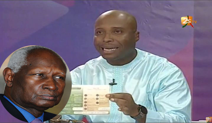 Vidéo – Barthélémy Dias dit ses quatre vérités aux présidents Macky Sall et Abdou Diouf …