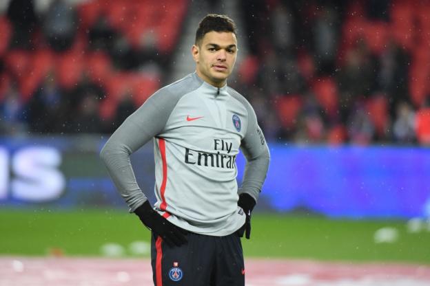 PSG : Djibril Cissé compare Lionel Messi à Ben Arfa !