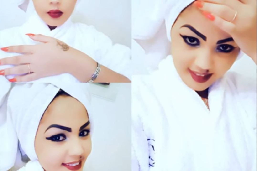 Vidéo : Découvrez Bijou Siraba, la ravissante jeune fille qui perturberait le sommeil de Sidiki Diabaté