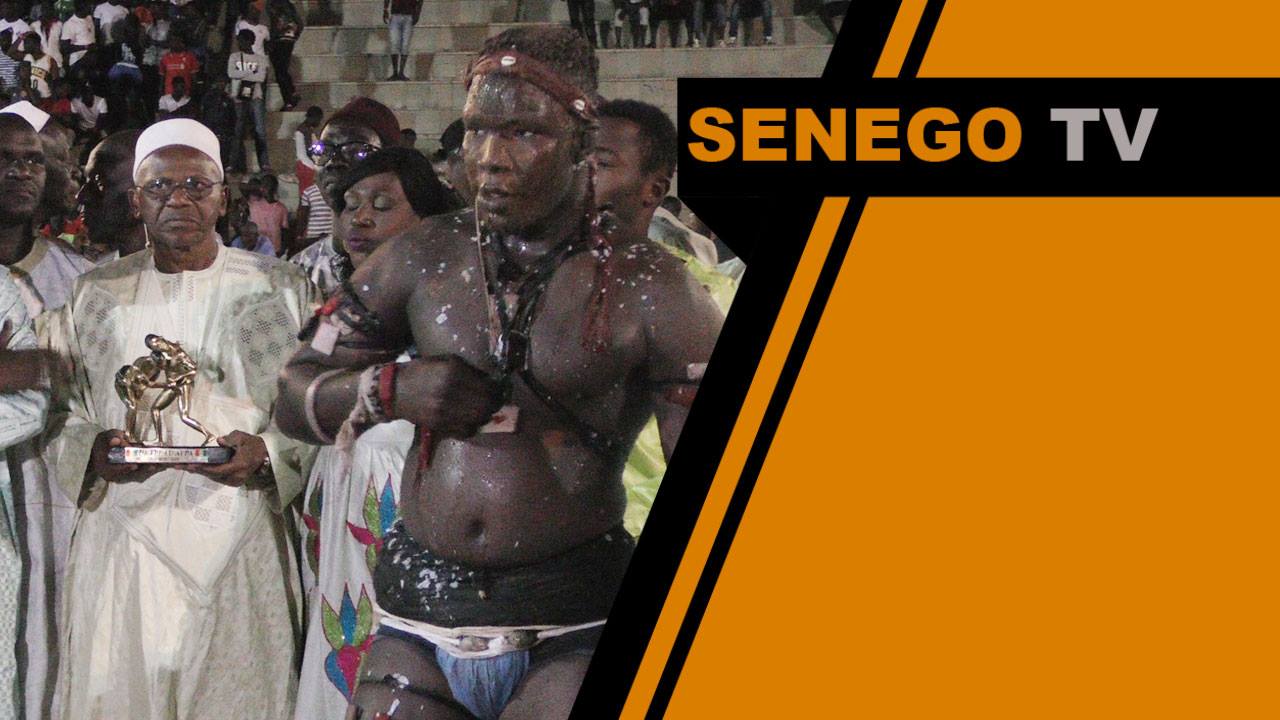 Senego TV: Best off Birahim Jr vs Bébé Diouldé