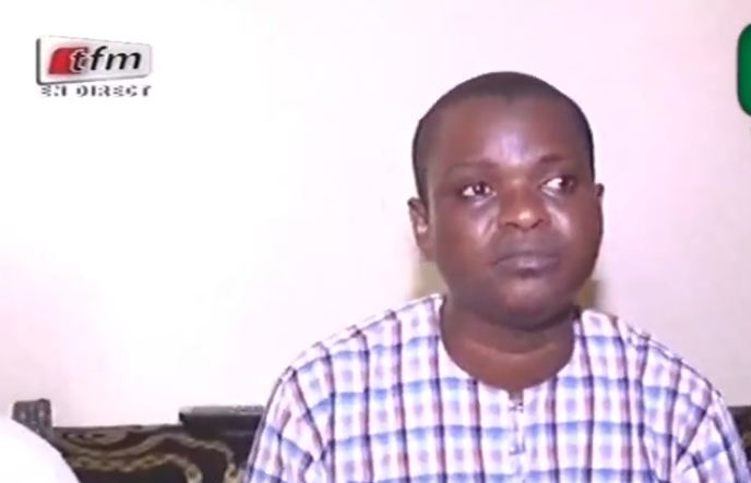 Vidéo – Birahim Ndiaye Rose, le digne héritier de feu Doudou Ndiaye Coumba Rose…