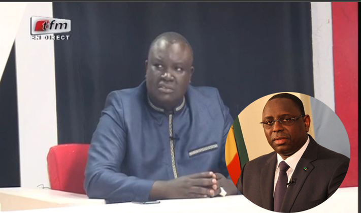 Birima : « Macky Sall ne va jamais nommer quelqu’un ministre de l’Intérieur, si… »