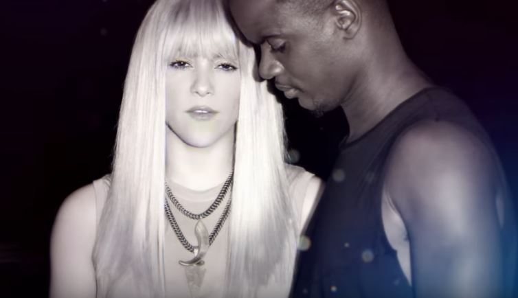 Vidéo – Black M : Comme moi (Clip officiel) ft. Shakira – Regardez