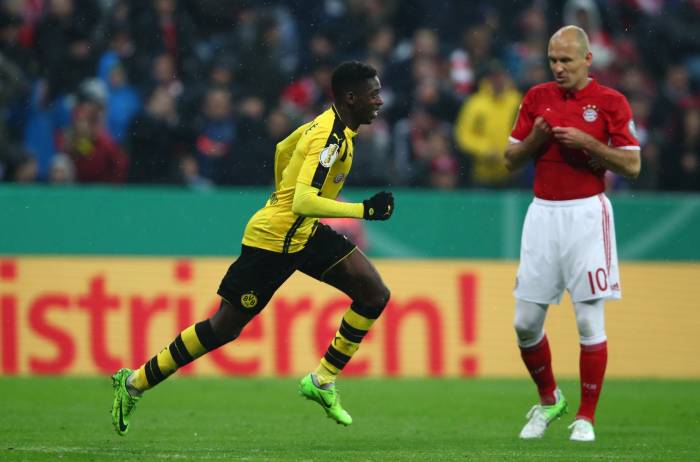 Vidéo – Bayern Munich 2-3 Borussia Dortmund : le résumé du duel des titans…
