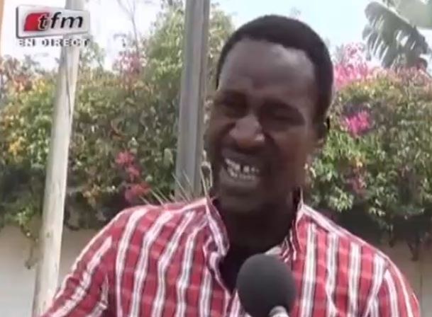 Vidéo – Quand certains sénégalais se disent ne rien « attendre » du discours du président Macky le 04 Avril…